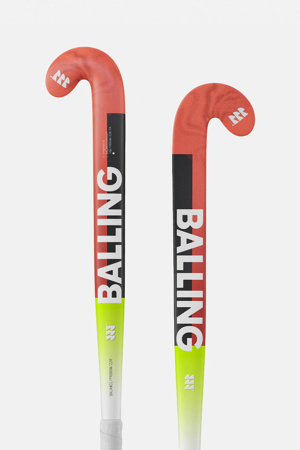 Balling Balance Pro Bow Coral