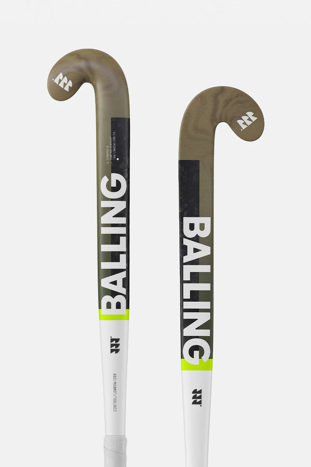 Balling Control 75 Low Bow Camo