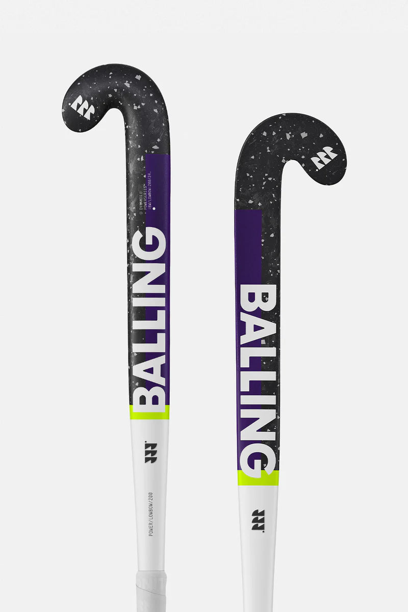Balling Power 95 Lowbow Lime
