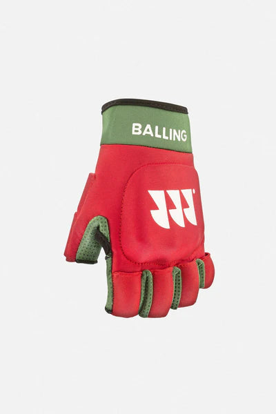 Balling Short Glove