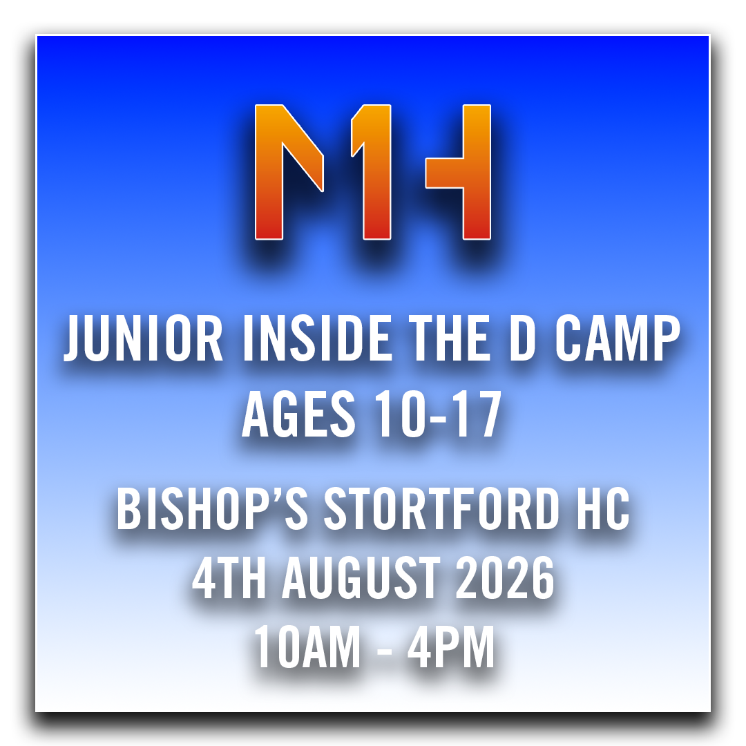 Bishops Stortford - U18 Outfield Camp - 04/08/2026