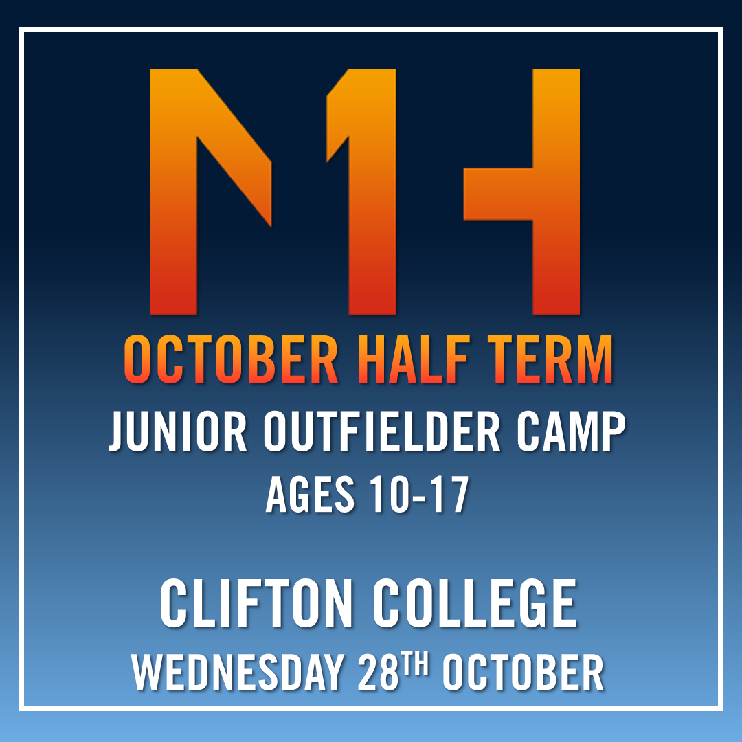 Clifton - U18 Outfield Camp - 28/10/2026