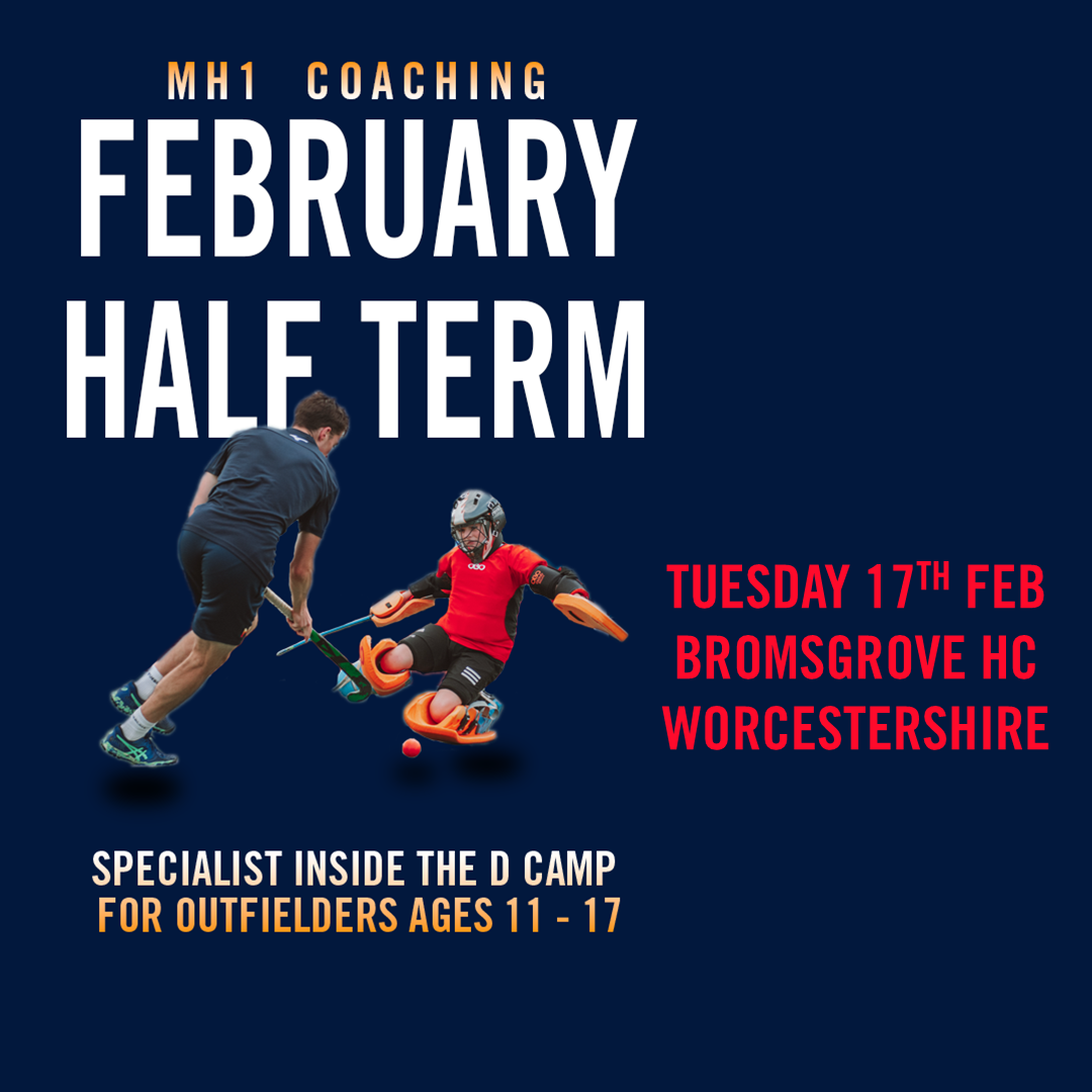 Bromsgrove - U18 Outfield Camp - 17/02/2026