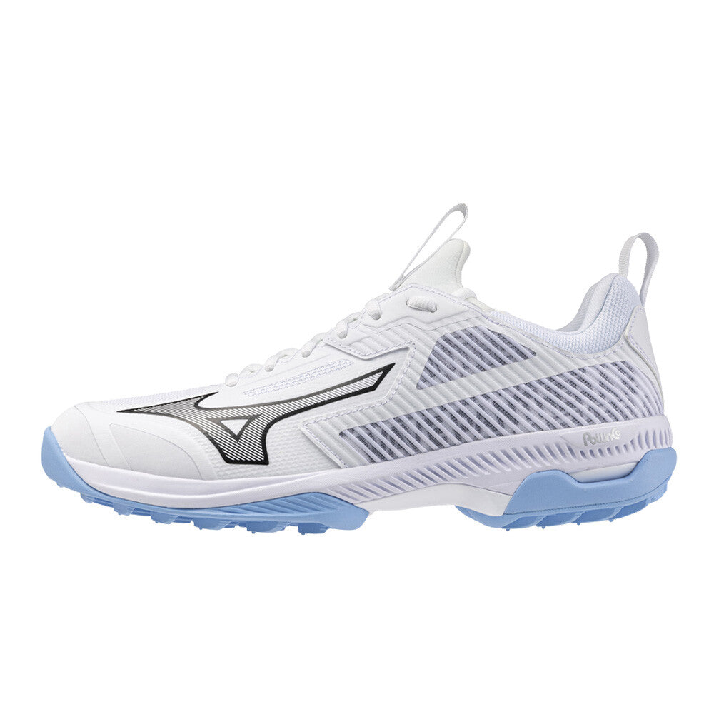 Mizuno Wave Panthera Hockey Shoe