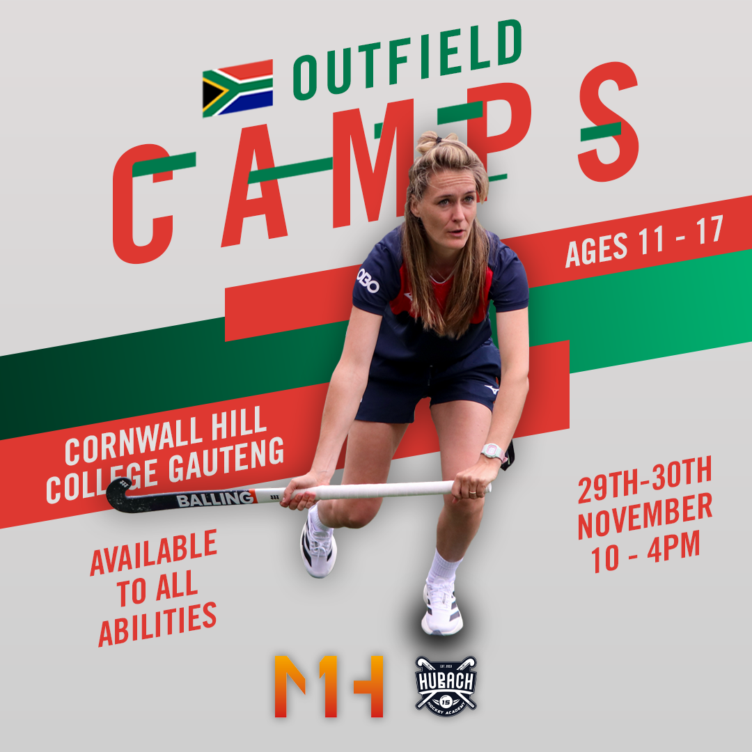 South Africa Junior Outfield Camp - 29th and 30th November 2025