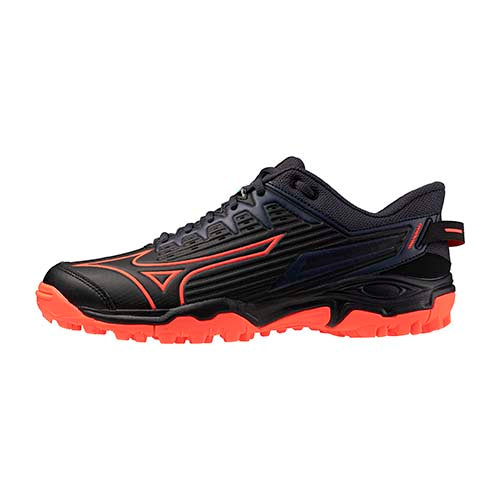 Mizuno Wave Lynx 2 Hockey Shoe