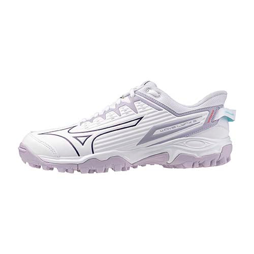 Mizuno Wave Lynx 2 Hockey Shoe