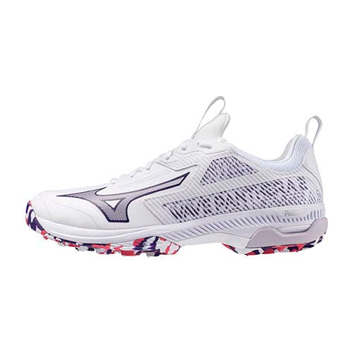 Mizuno Wave Panthera Hockey Shoe