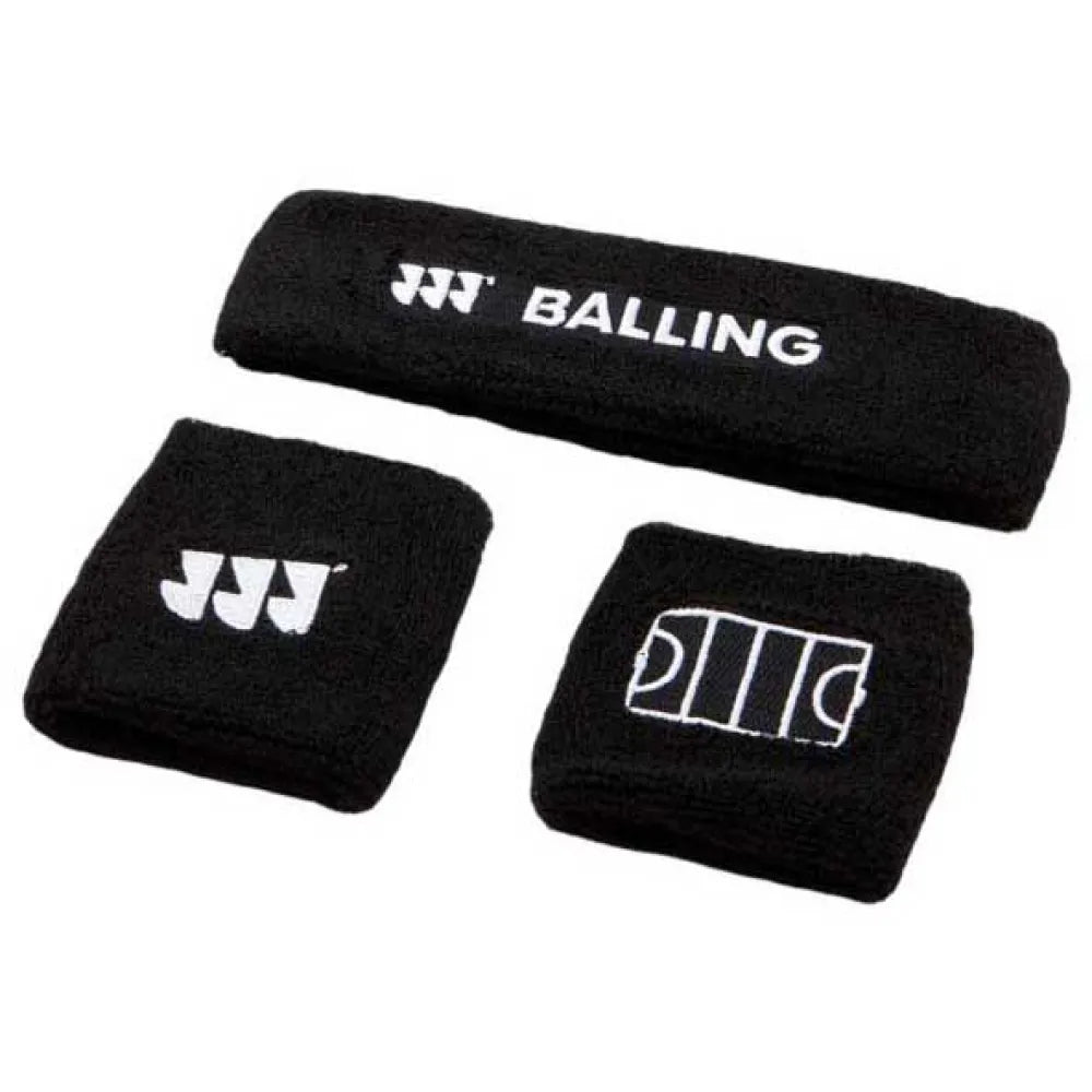 Balling Sweatband