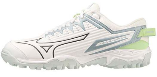 Mizuno Wave Lynx 2 Hockey Shoe