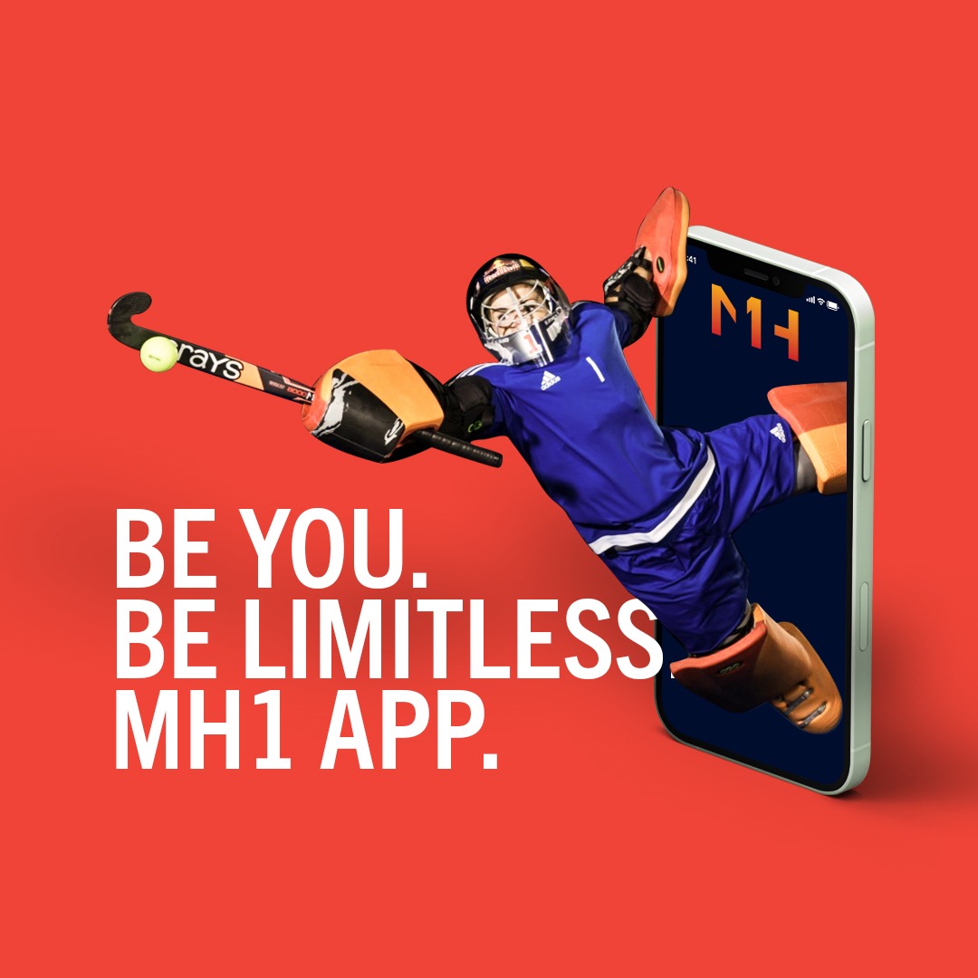 MH1 App