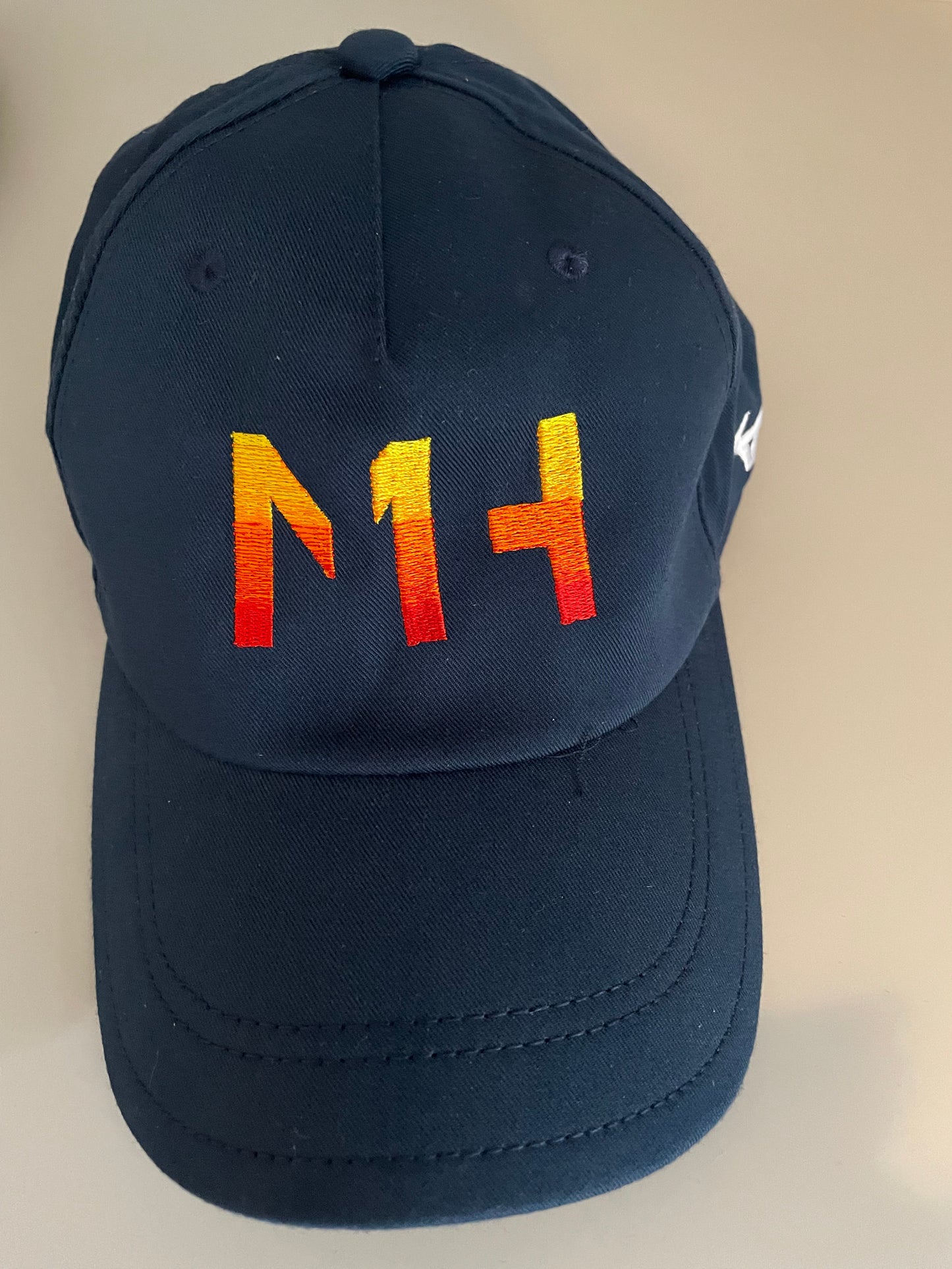 MH1 Mizuno cap