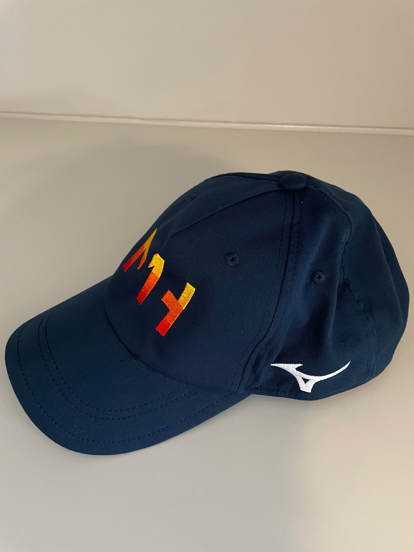MH1 Mizuno cap