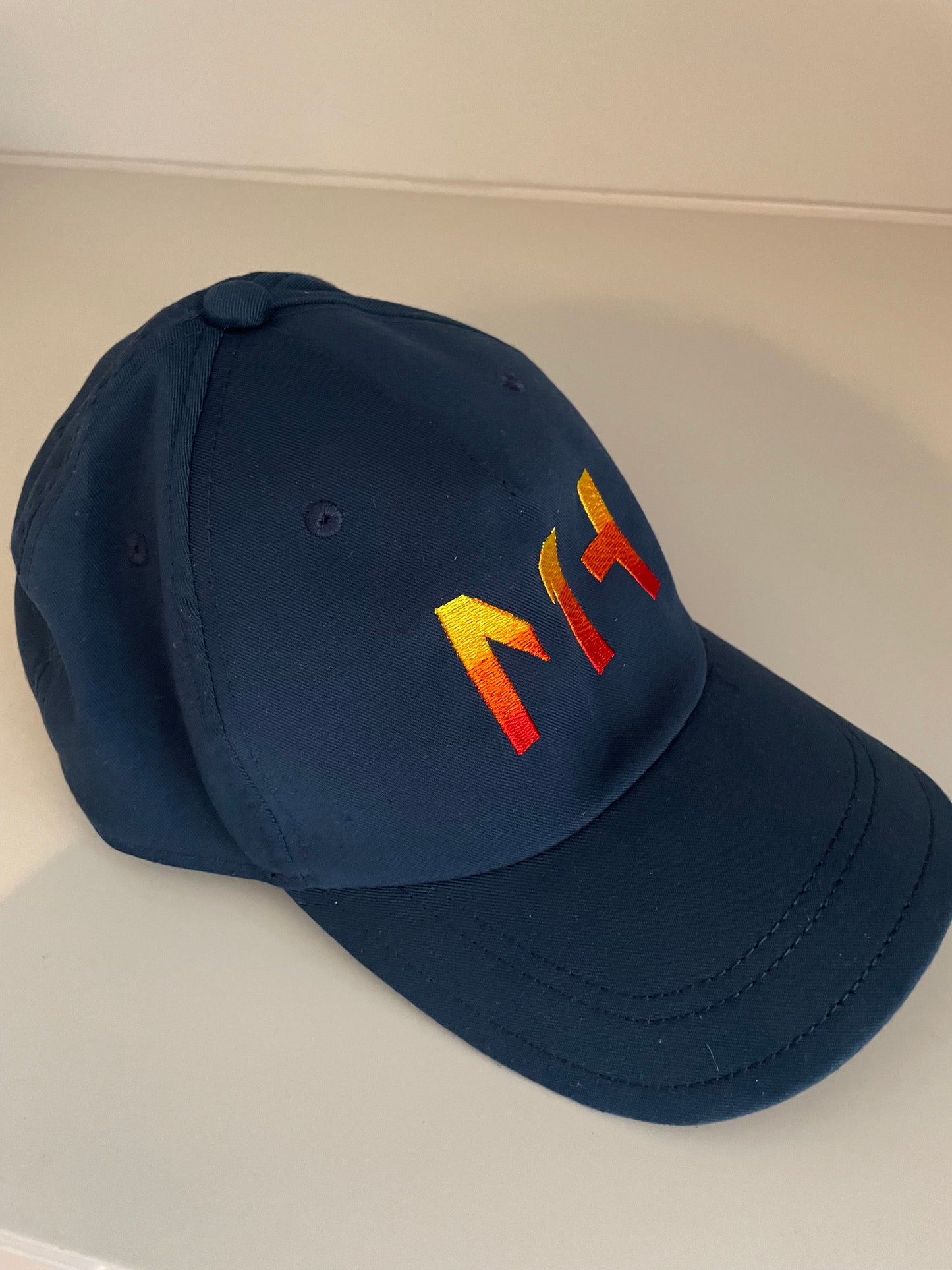 MH1 Mizuno cap