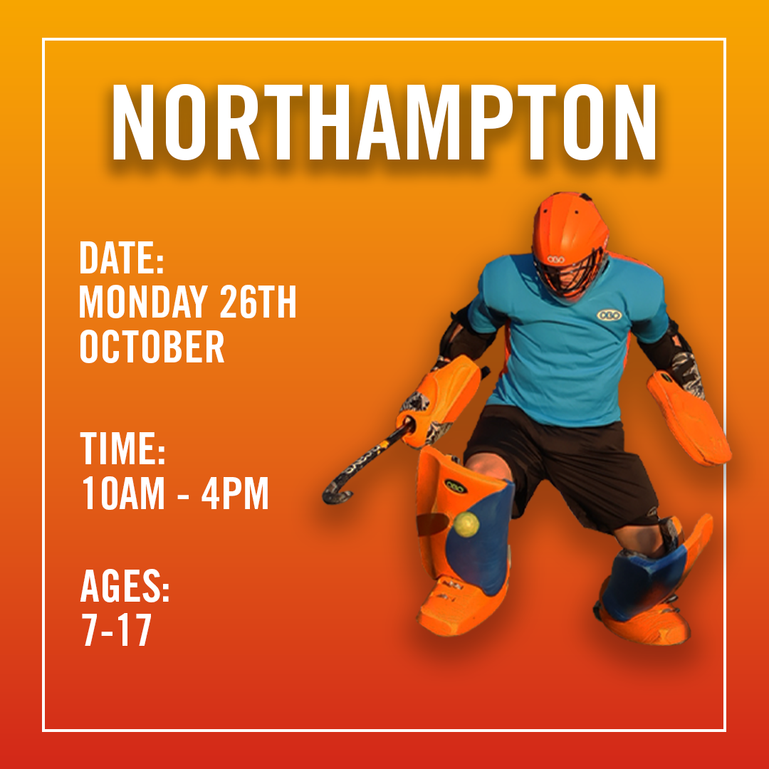 Northampton - U18 GK Camp - 26/10/2026