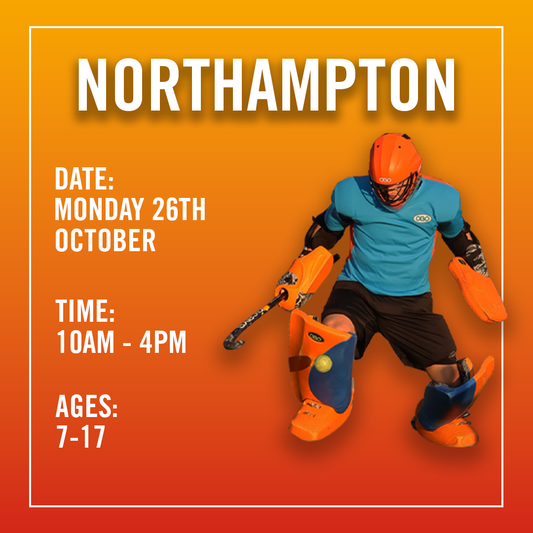 Northampton - U18 GK Camp - 26/10/2026