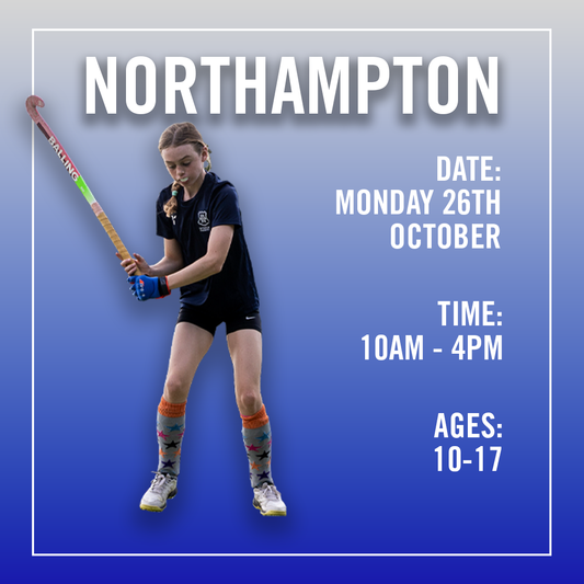 Northampton - U18 Outfield Camp - 26/10/2026
