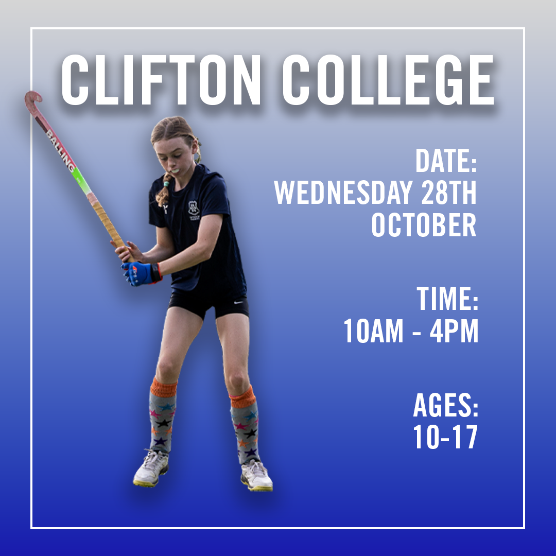 Clifton - U18 Outfield Camp - 28/10/2026