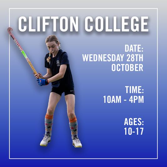 Clifton - U18 Outfield Camp - 28/10/2026