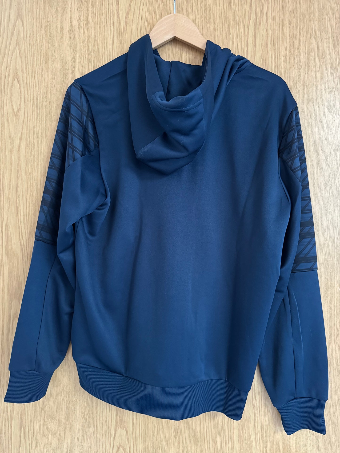 MH1 Mizuno Performance Hoodie