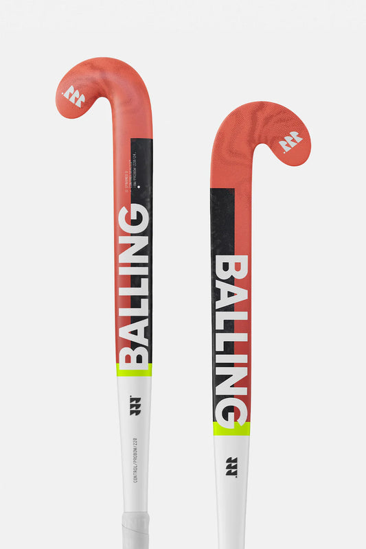 Balling Control 75 Pro Bow Coral