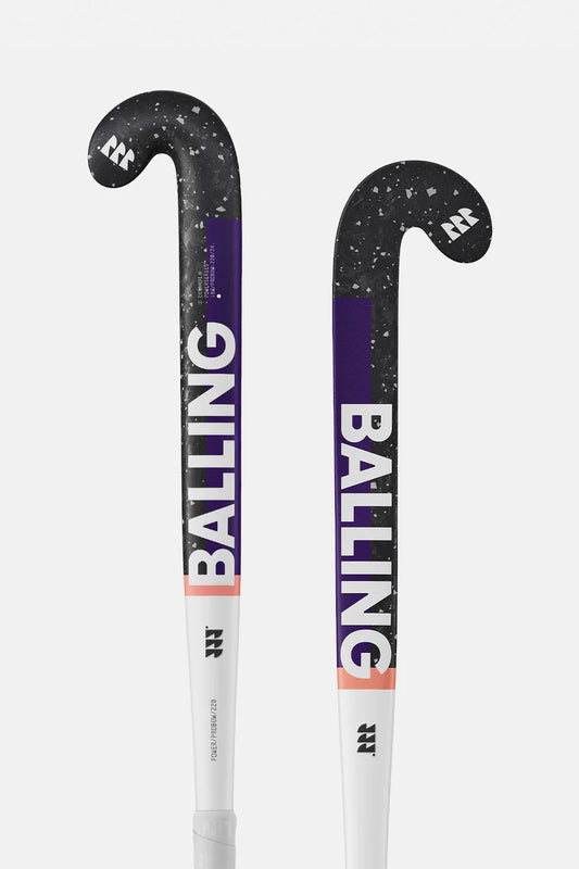Balling Power 95 Pro Bow Coral