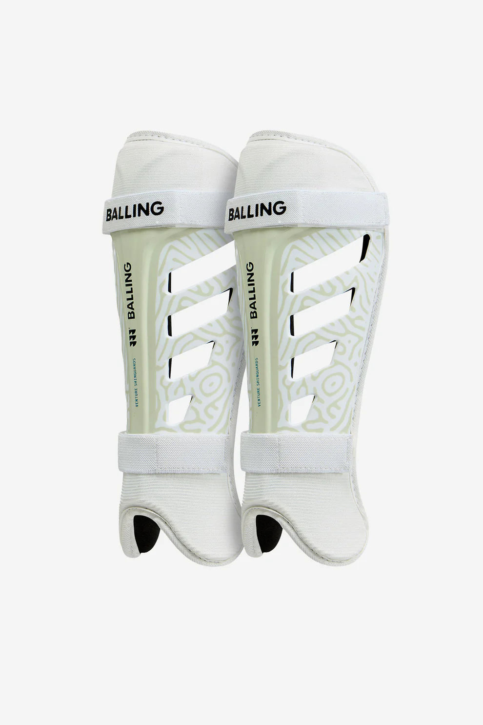 Balling Venture Pro 2 Shinguards