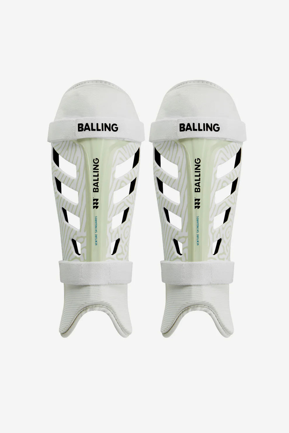 Balling Venture Pro 2 Shinguards