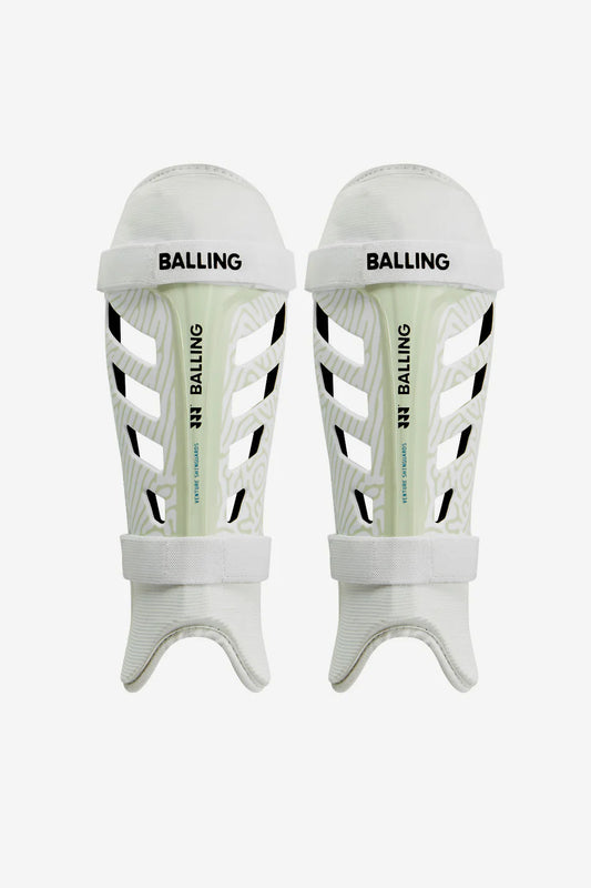 Balling Venture Pro 2 Shinguards