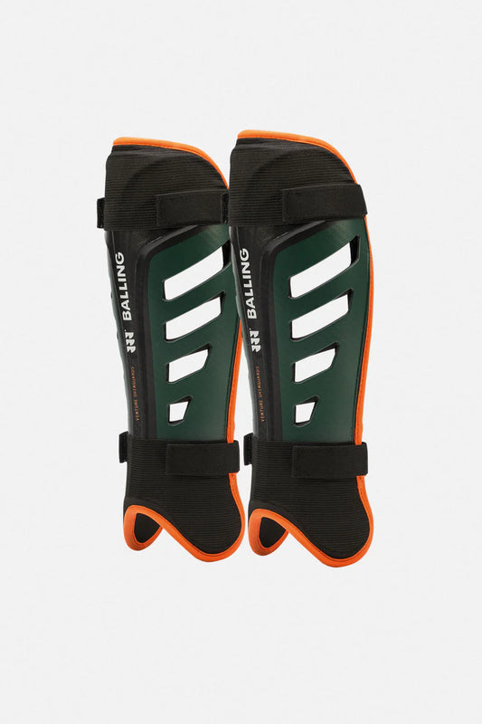 Balling Venture Pro Shinguards