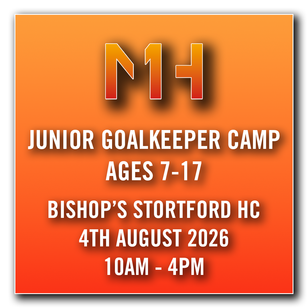 Bishops Stortford - U18 GK Camp - 04/08/2026