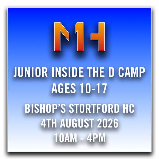 Bishops Stortford - U18 Outfield Camp - 04/08/2026