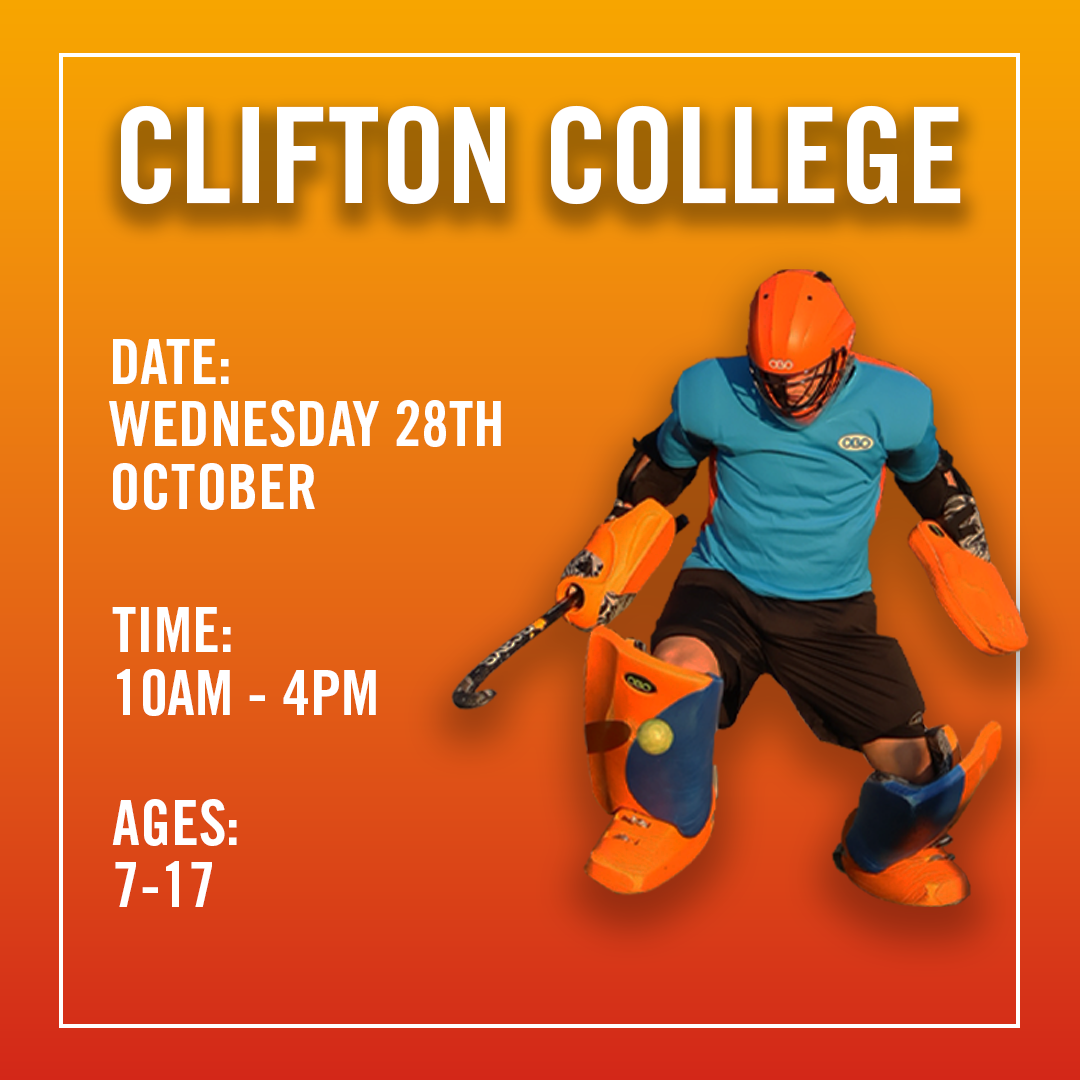 Clifton - U18 GK Camp - 28/10/2026