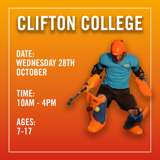 Clifton - U18 GK Camp - 28/10/2026