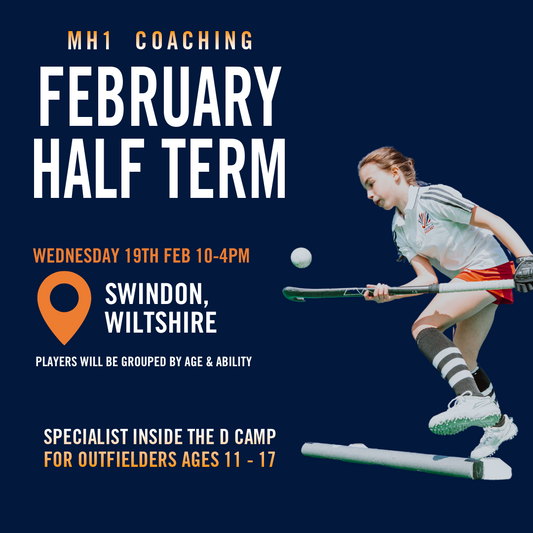 Swindon - U18 Outfield Camp - 19/02/2025