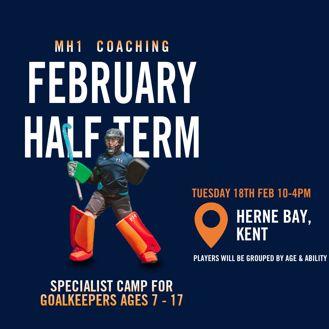 Herne Bay - U18 GK Camp - 18/02/2025