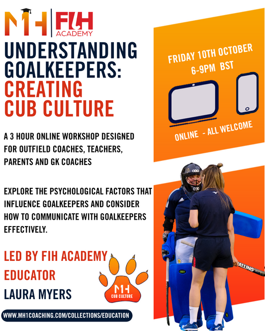 Understanding GKs - online education workshop - 10/10/2025