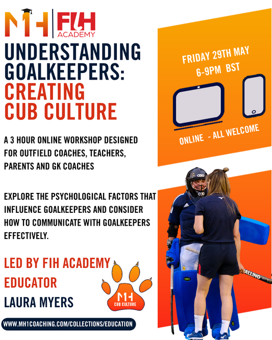 Understanding GKs - online education workshop - 29/05/2026