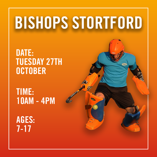 Bishops Stortford - U18 GK Camp - 27/10/2026