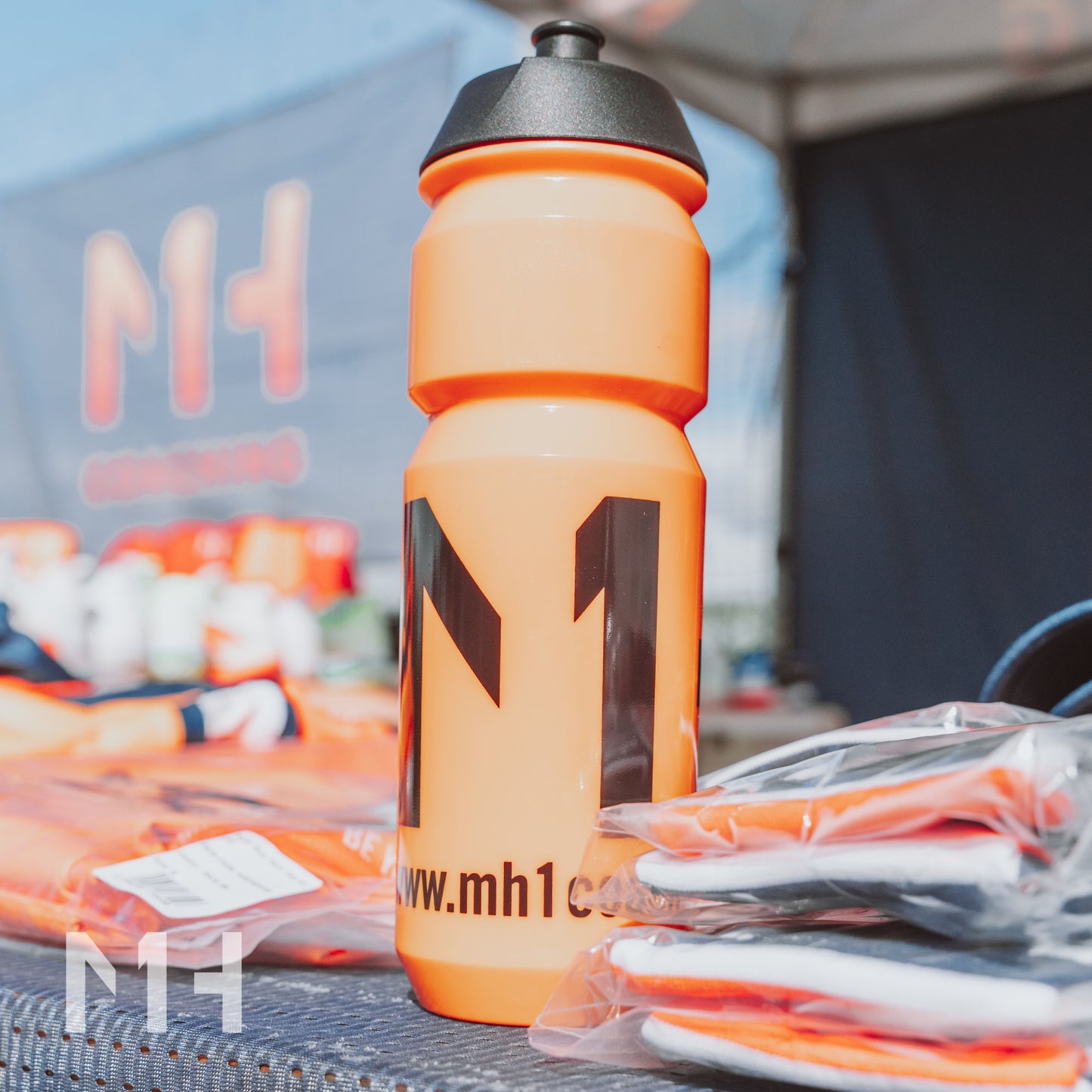 MH1 Water Bottle