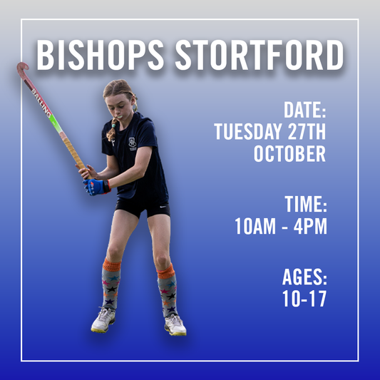 Bishops Stortford - U18 Outfield Camp - 27/10/2026