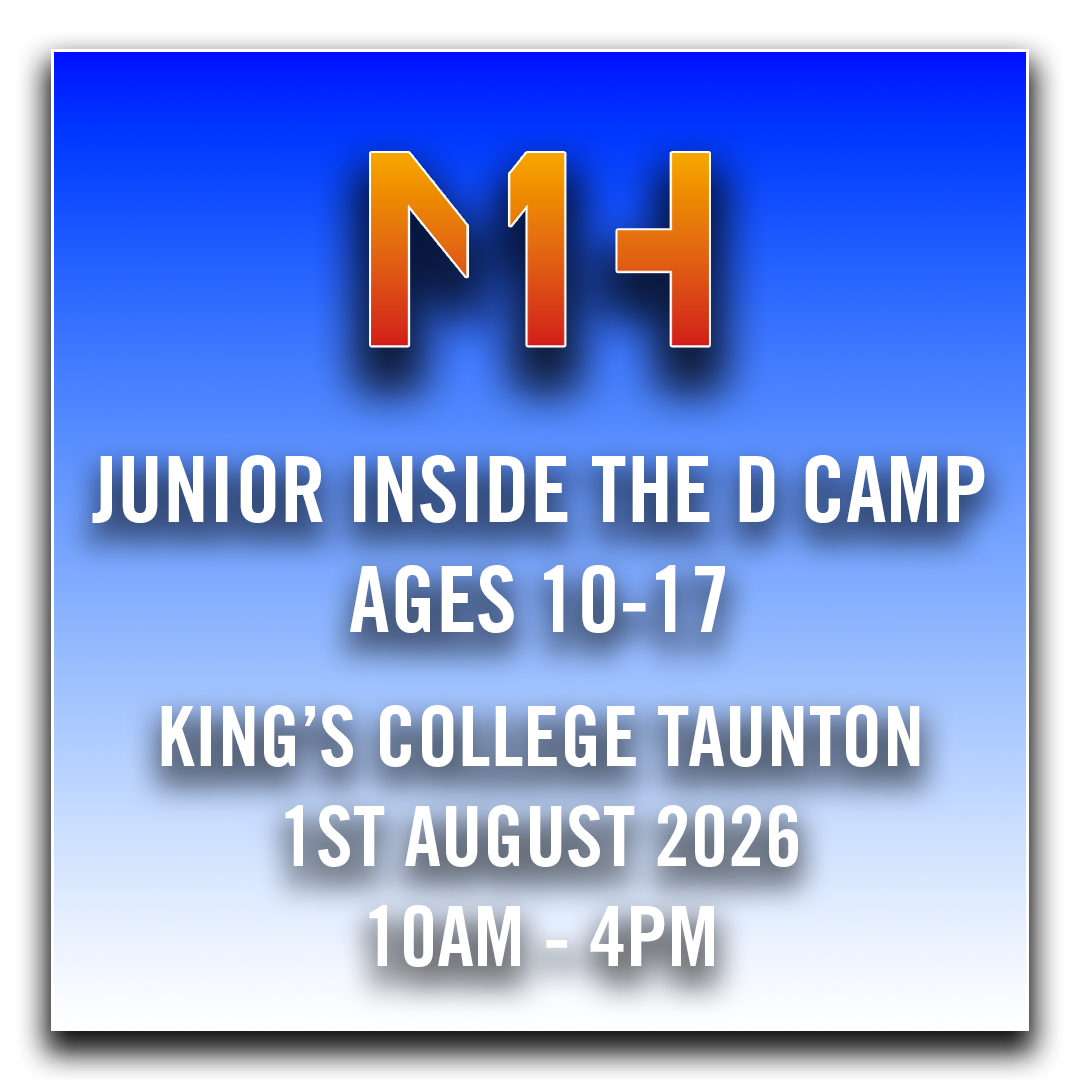 King's Taunton - U18 Outfield Camp - 01/08/2026