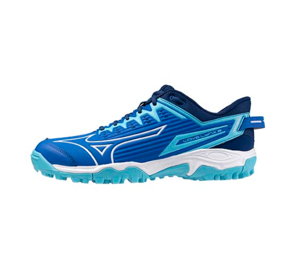 Mizuno Wave Lynx 2 Hockey Shoe