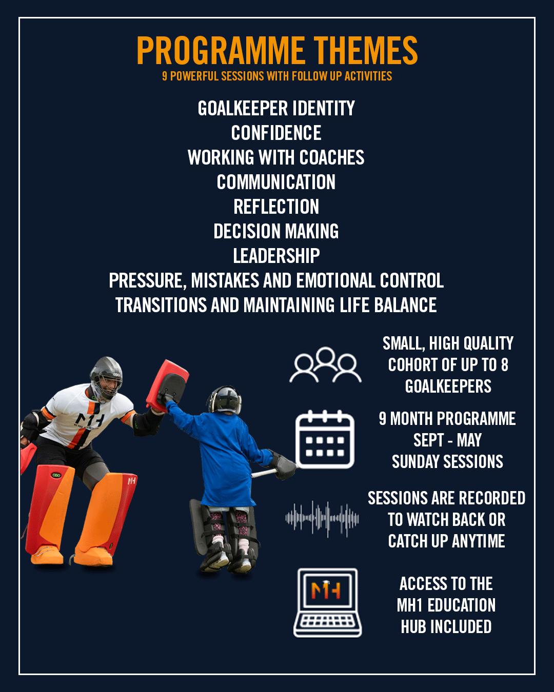 CUB Mentoring Programme