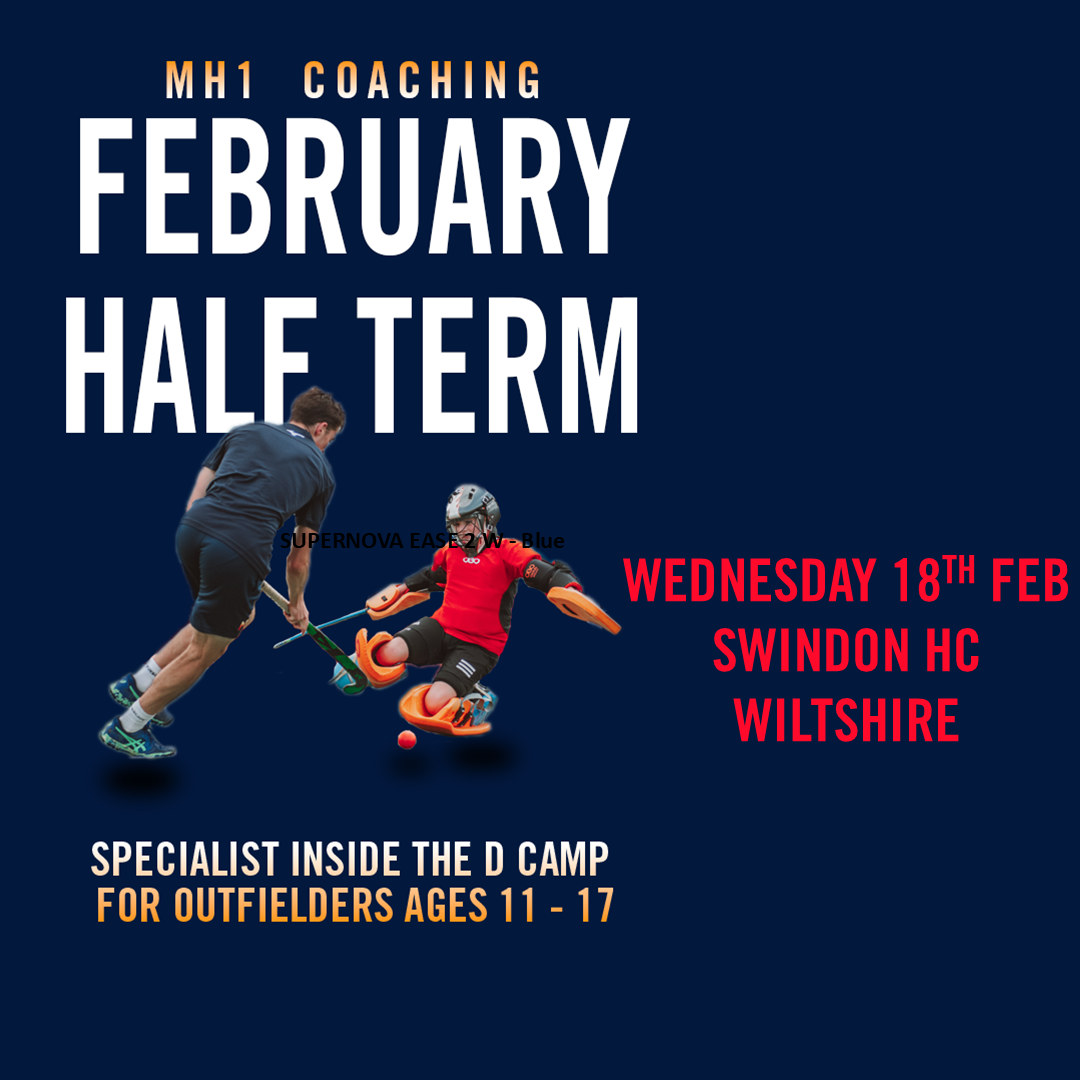 Swindon - U18 Outfield Camp - 18/02/2026