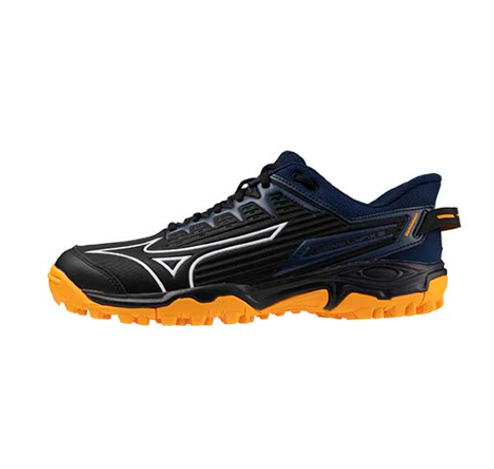 Mizuno Wave Lynx 2 Hockey Shoe