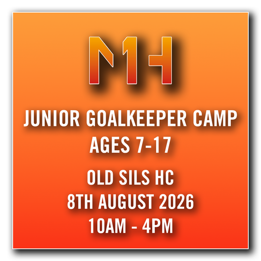 Old Sils - U18 GK Camp - 08/08/2026