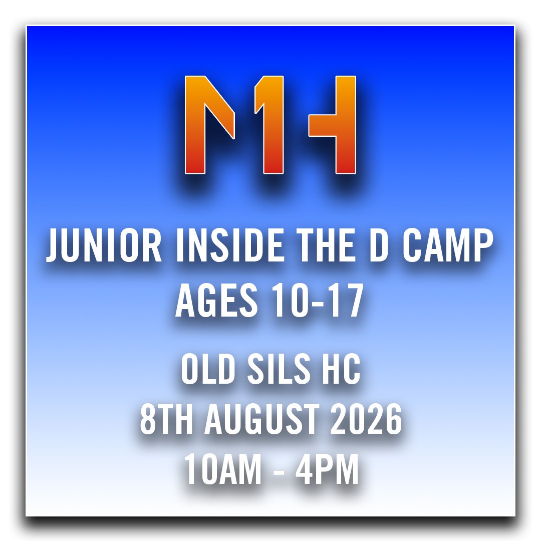 Old Sils - U18 Outfield Camp - 08/08/2026