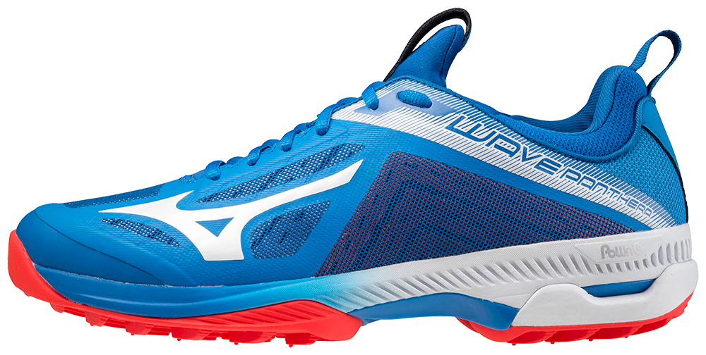 Mizuno Wave Panthera Hockey Shoe