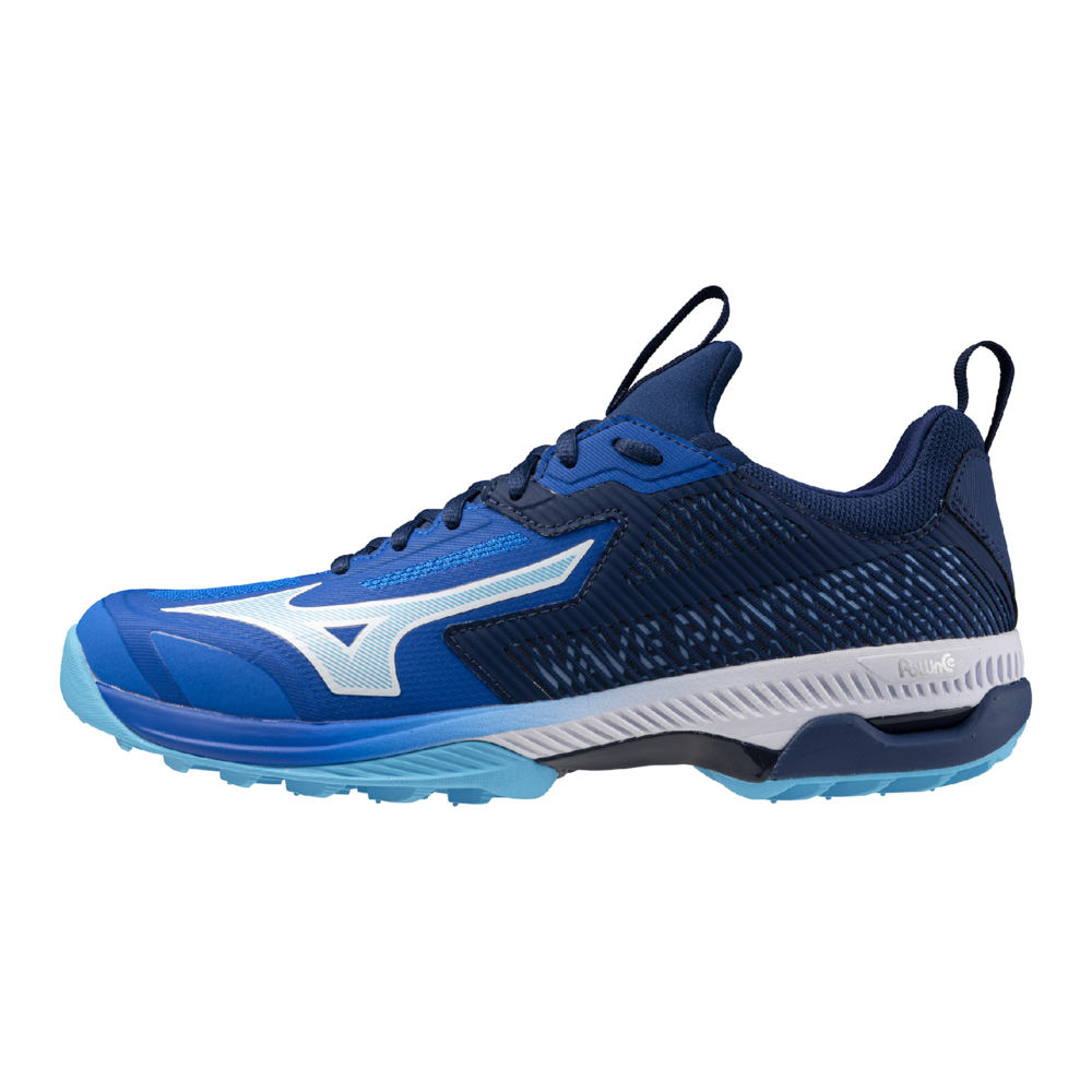 Mizuno Wave Panthera Hockey Shoe